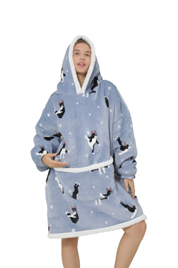 MELLOW Grey Dog - Image 6