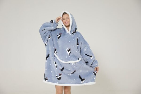 MELLOW Grey Dog - Image 4